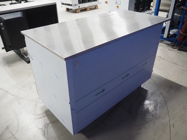 Iglu cold systems s.r.l. - afbeelding 8 van  13