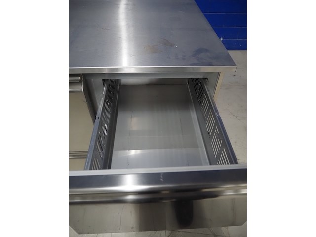 Iglu cold systems s.r.l. - afbeelding 9 van  13