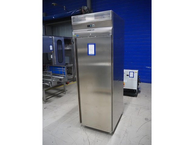 Iglu cold systems s.r.l. - afbeelding 1 van  7