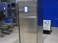 Iglu cold systems s.r.l. - afbeelding 1 van  7