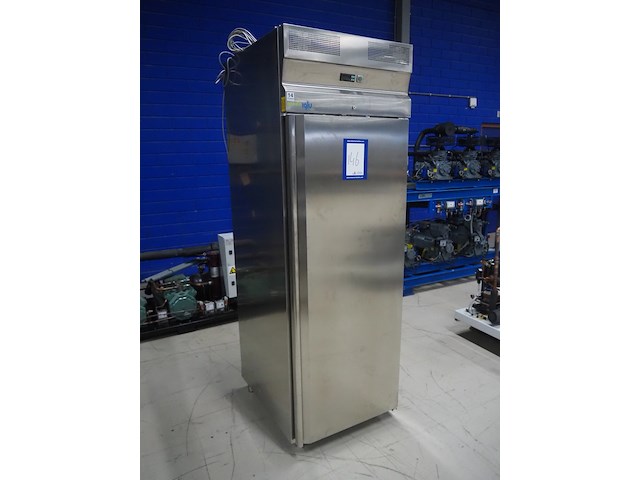 Iglu cold systems s.r.l. - afbeelding 2 van  7