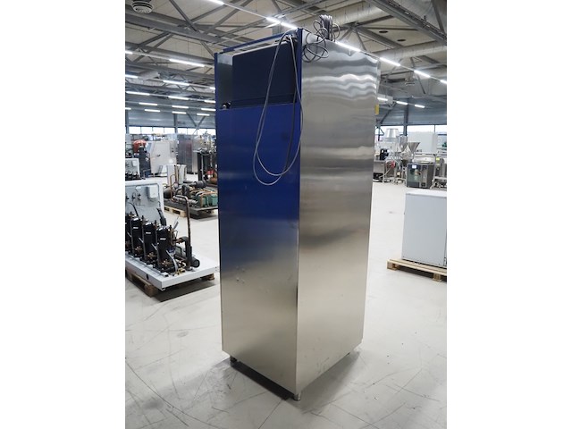 Iglu cold systems s.r.l. - afbeelding 3 van  7