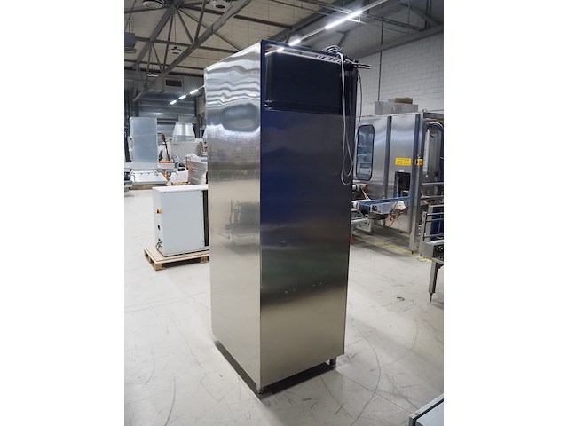 Iglu cold systems s.r.l. - afbeelding 4 van  7