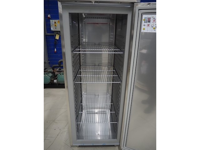 Iglu cold systems s.r.l. - afbeelding 5 van  7