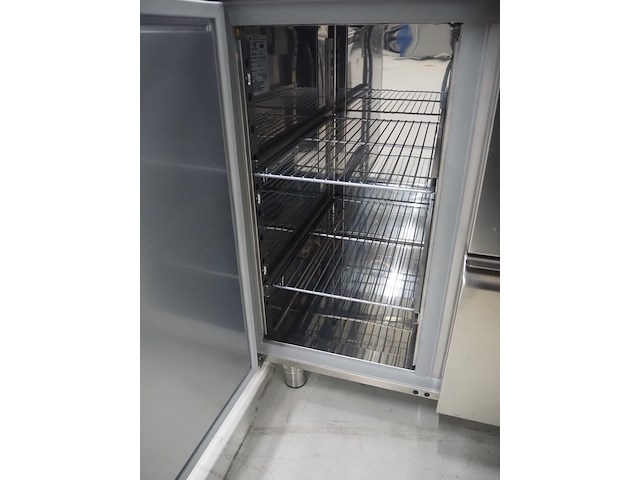 Iglu cold systems s.r.l. - afbeelding 2 van  13