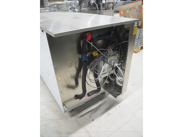 Iglu cold systems s.r.l. - afbeelding 4 van  13