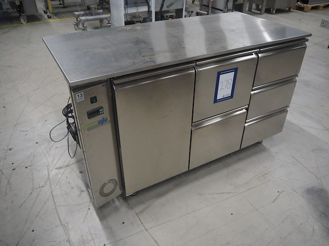 Iglu cold systems s.r.l. - afbeelding 6 van  13