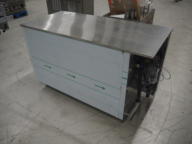 Iglu cold systems s.r.l. - afbeelding 7 van  13