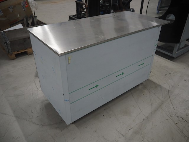 Iglu cold systems s.r.l. - afbeelding 8 van  13