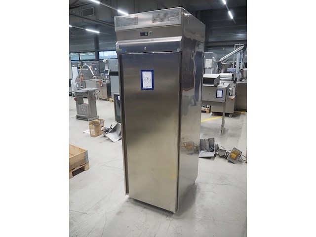 Iglu cold systems s.r.l. - afbeelding 1 van  7