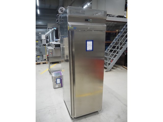 Iglu cold systems s.r.l. - afbeelding 2 van  7