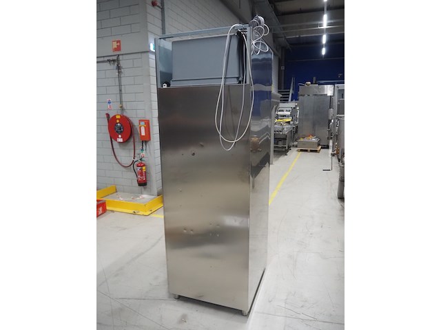 Iglu cold systems s.r.l. - afbeelding 3 van  7