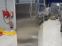 Iglu cold systems s.r.l. - afbeelding 3 van  7