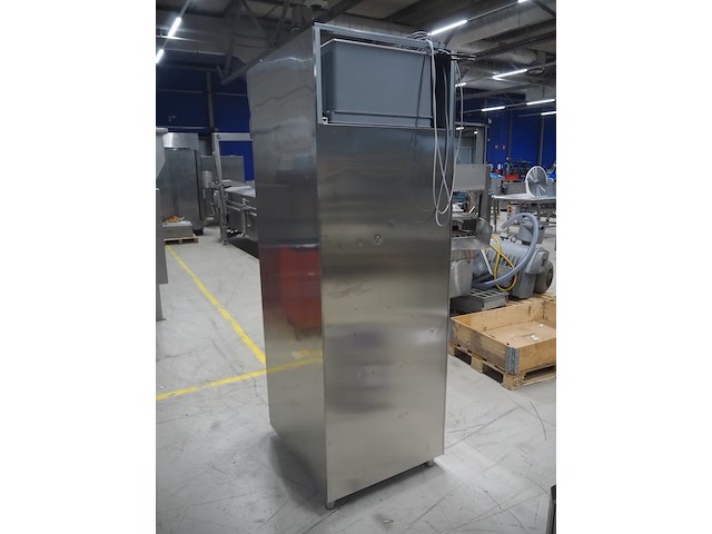 Iglu cold systems s.r.l. - afbeelding 4 van  7