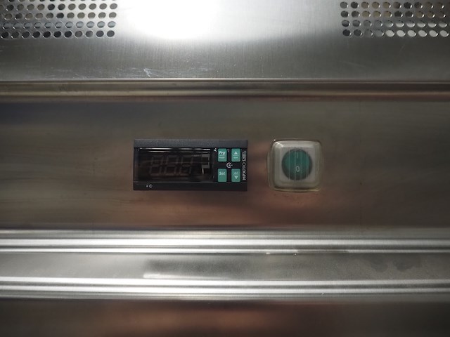 Iglu cold systems s.r.l. - afbeelding 6 van  7