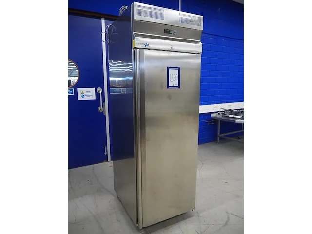 Iglu cold systems s.r.l. - afbeelding 1 van  11