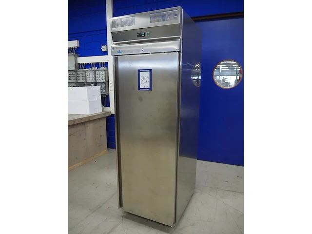 Iglu cold systems s.r.l. - afbeelding 4 van  11