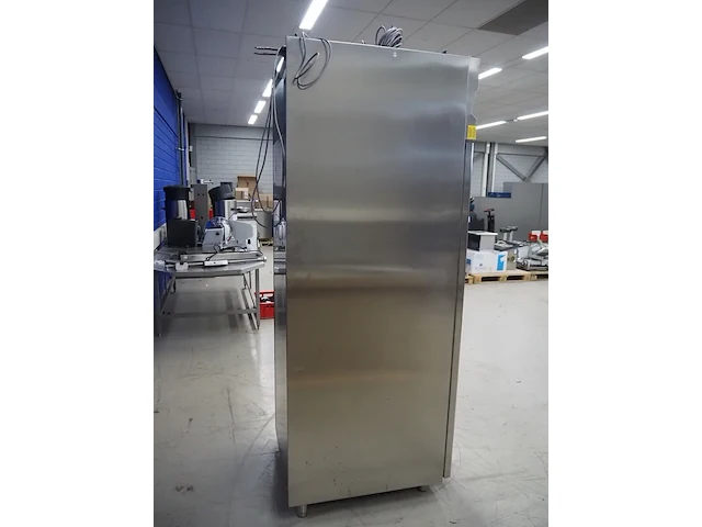 Iglu cold systems s.r.l. - afbeelding 6 van  11