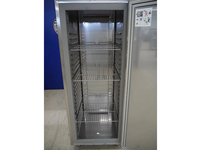 Iglu cold systems s.r.l. - afbeelding 7 van  11