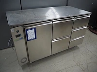 Iglu cold systems s.r.l. - afbeelding 1 van  11