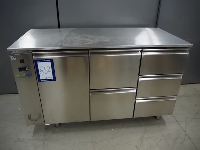 Iglu cold systems s.r.l. - afbeelding 5 van  11