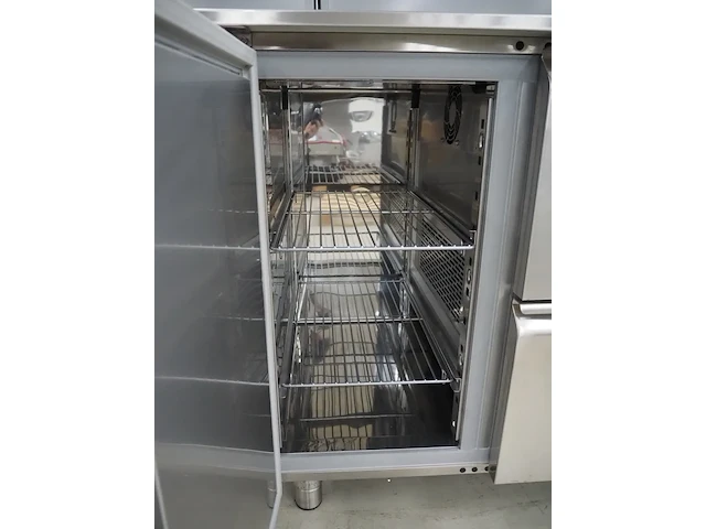 Iglu cold systems s.r.l. - afbeelding 6 van  11