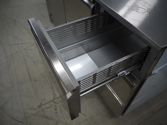 Iglu cold systems s.r.l. - afbeelding 8 van  11