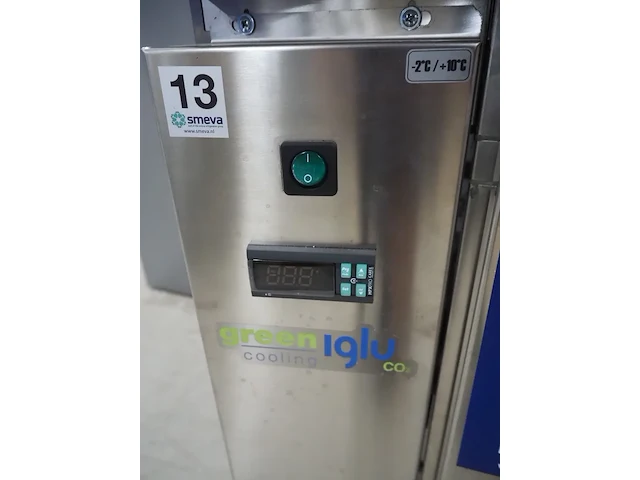Iglu cold systems s.r.l. - afbeelding 9 van  11