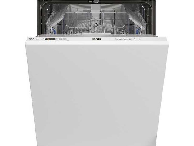 Ignis acic 3c24 volledig ingebouwd 14 couverts - afbeelding 1 van  7