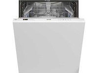 Ignis acic 3c24 volledig ingebouwd 14 couverts - afbeelding 1 van  7