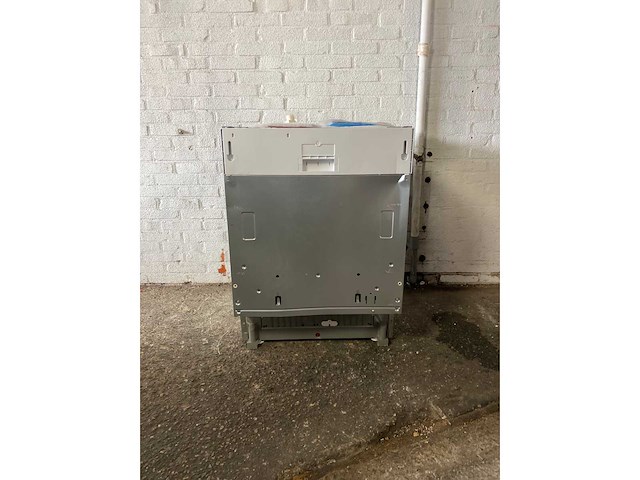 Ignis acic 3c24 volledig ingebouwd 14 couverts - afbeelding 2 van  7