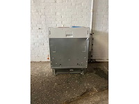 Ignis acic 3c24 volledig ingebouwd 14 couverts - afbeelding 2 van  7