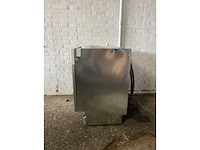 Ignis acic 3c24 volledig ingebouwd 14 couverts - afbeelding 3 van  7
