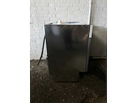Ignis acic 3c24 volledig ingebouwd 14 couverts - afbeelding 7 van  7