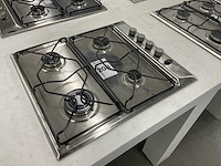 Ignis aks370/ix gaskookplaat - afbeelding 2 van  2