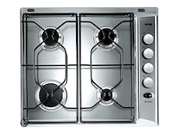 Ignis aks370/ix gaskookplaat - afbeelding 1 van  2