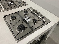 Ignis aks370/ix gaskookplaat - afbeelding 2 van  2