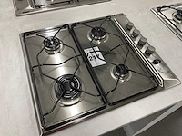 Ignis aks370/ix gaskookplaat - afbeelding 2 van  2