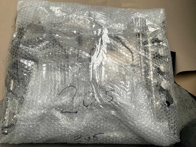 Ignis aks370/ix kookplaat - afbeelding 1 van  1