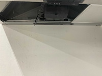 Ignis aks906/ix afzuigkap - afbeelding 2 van  2