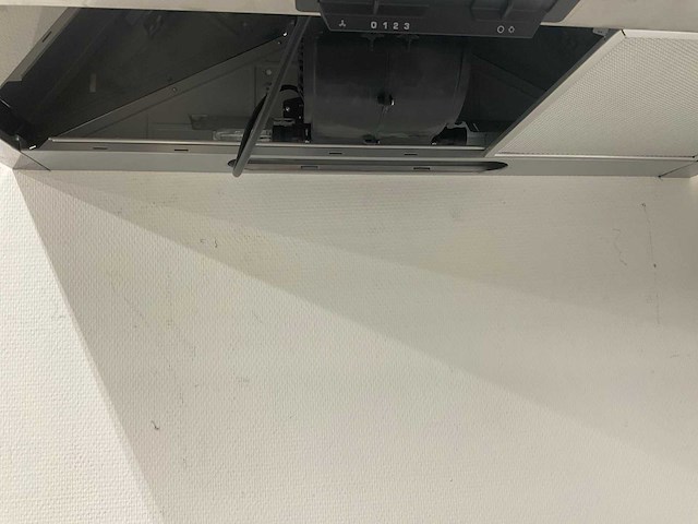 Ignis aks906/ix afzuigkap - afbeelding 2 van  2