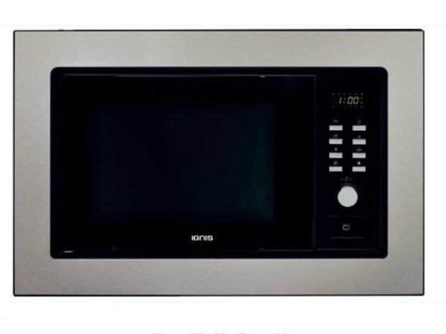 Ignis amt100ix magnetron - afbeelding 1 van  5