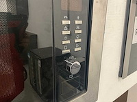 Ignis amt100ix magnetron - afbeelding 4 van  5