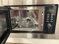 Ignis amt100ix magnetron - afbeelding 5 van  5