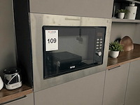 Ignis amt100ix magnetron - afbeelding 2 van  5