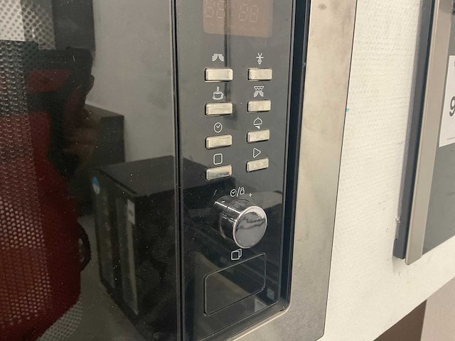 Ignis amt100ix magnetron - afbeelding 4 van  5