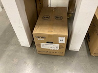 Ignis amt120ix inbouw magnetron - afbeelding 2 van  2