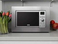 Ignis amt120ix inbouw magnetron