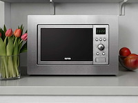 Ignis amt120ix inbouw magnetron - afbeelding 1 van  2