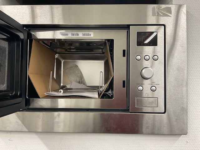 Ignis amt120ix magnetron - afbeelding 3 van  3